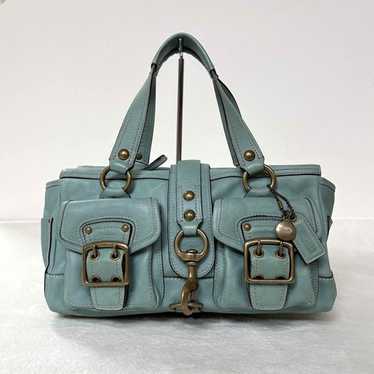 Coach legacy 65th turnrock - Gem