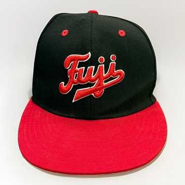 EBBETS FIELD  1940 巨人 Vintage cap 7 1/4 Tokyo Kyojin (Giants) 1940 Authentic Wool Softbrim Ballcap