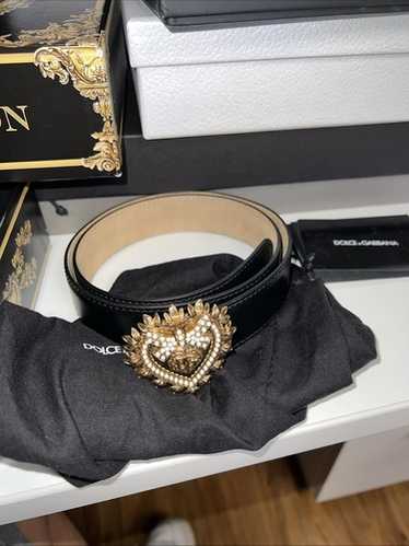 Dolce and gabbana devotion - Gem