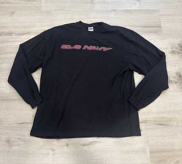 Old navy vintage graphic t-shirt - Gem