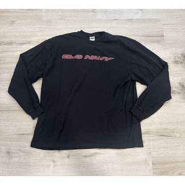 Old navy vintage graphic t-shirt - Gem