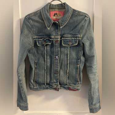 FIORUCCI　セットアップ　80〜90s　　ビンテージ 11a81abe28a1c78d346e49747b6523