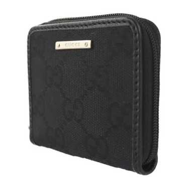 ⋟美品⋞ 希少品 / グッチ グッチシマてんとう虫コインケース 282640 ⋟美品⋞ 希少品 / グッチ グッチシマてんとう虫コインケース