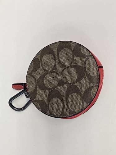 Coach signature coin case - Gem