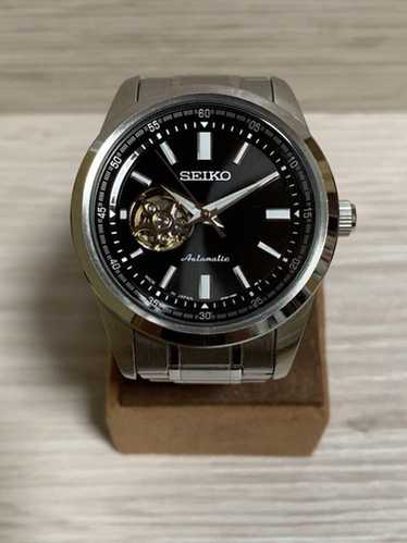 Seiko 4r38-02a0 automatic - Gem