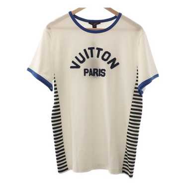 LOUIS VUITTON PARIS シャツ Louis Vuitton Champs-Elysees Paris Patch Gray T-Shirt | eBay