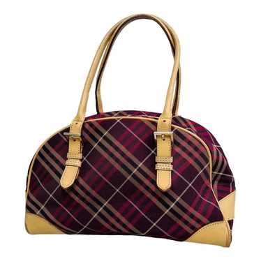 Burberry blue label handbag - Gem