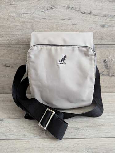 Kangol messenger bag - Gem