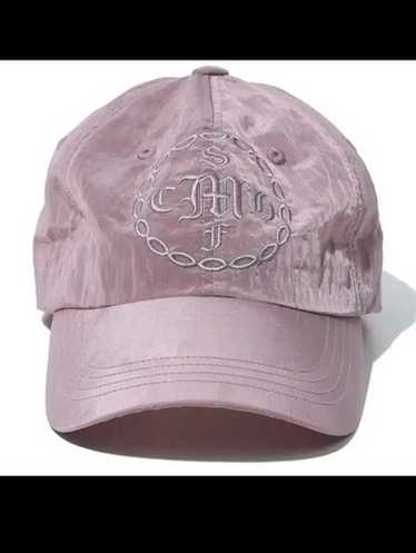 ★MISCHIEF★ RHOMBUS POCKET BALL CAP 2COLORS ☆MISCHIEF☆ RHOMBUS POCKET BALL CAP 2COLORS (MISCHIEF
