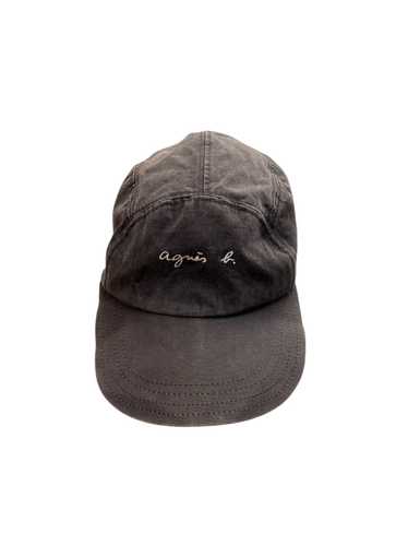 Agnes b. × hat - Gem