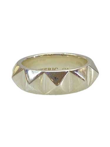 HYSTERIC GLAMOUR STUDS RING 11号 HYSTERIC GLAMOUR スタッズリング 11号 シルバー925 - メルカリ