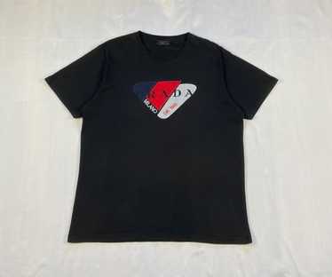 Prada t shirt men - Gem