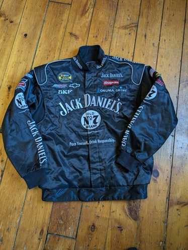Jack daniels jacket - Gem