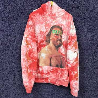 Westside gunn xl hoodie - Gem