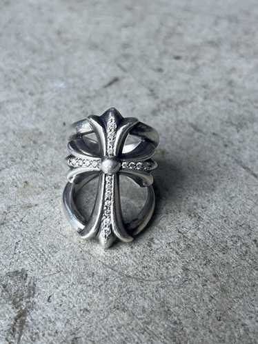 Chrome hearts infinity cross - Gem