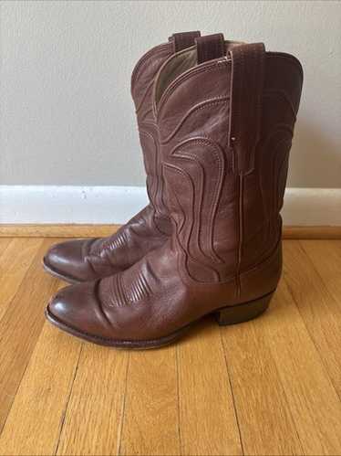 Tecovas the cartwright size - Gem