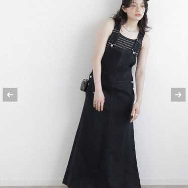 Spick and span denim - Gem