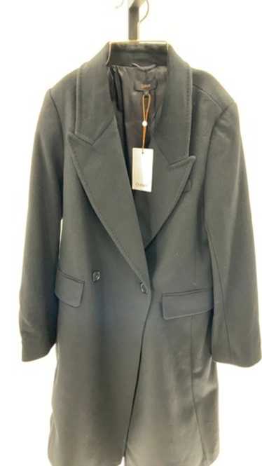ジャケット・アウター 1950s VTG  ITALY DOUBLE BREASETED COAT Kids Retro Coat Sanyo Japan Brown Pink Swing 1940s 1960s