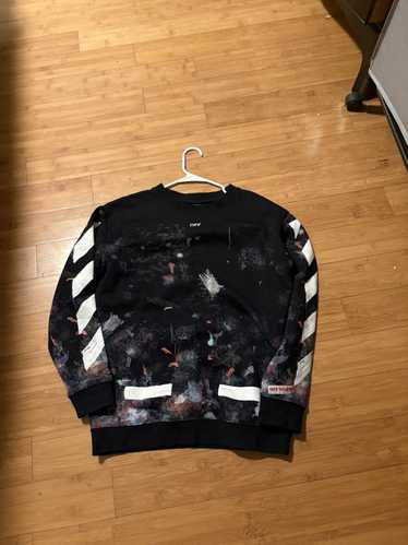 Off-white off white galaxy - Gem
