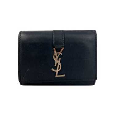 Saint laurent ◇key case - Gem
