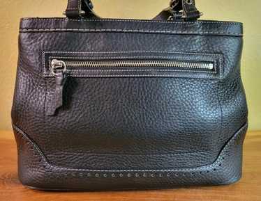 COACH ハンプトンズ ハンドバッグ 5055 Coach bag hampton 5055 - Gem