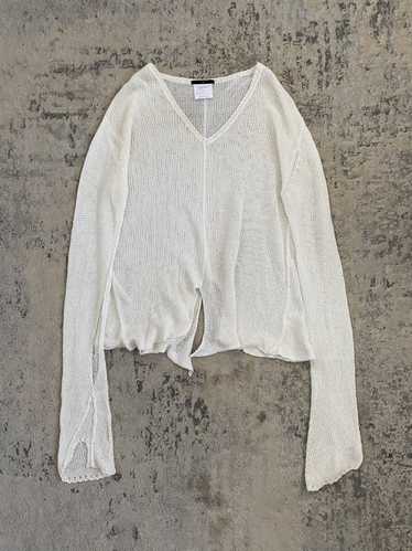 Julius _ long sleeve - Gem
