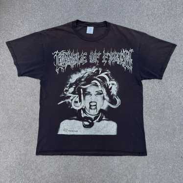 激レア cradle of filth ヴィンテージ Vintage Cradle Of Filth 