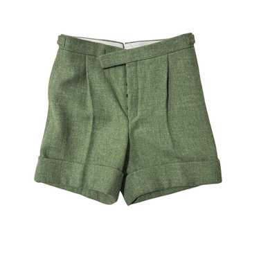 Thom browne shorts - Gem