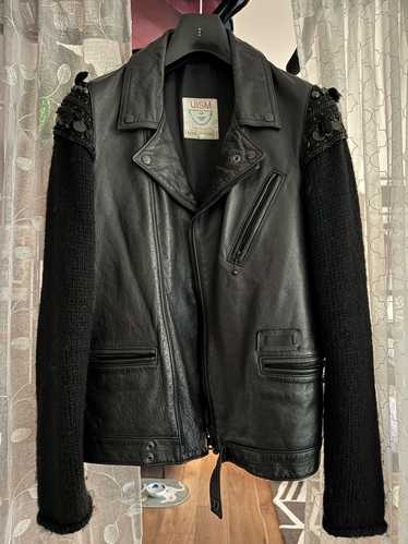 ジャケット・アウター nhoolywood undercover balmacaan 38 nhoolywood X undercover balmacaan coat38（限定商品】鎌倉天幕