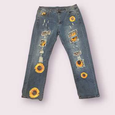 Sunflower standard jeans - Gem