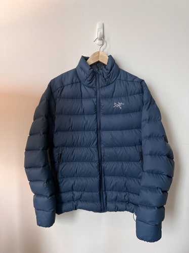 ジャケット・アウター ARC'TERYX THORIUM AR HOODY blue Arcteryx | Womens | Thorium | AR | Hoody | Zaffre