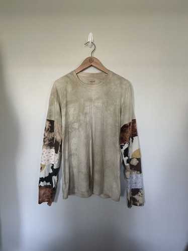 パンツ KAPITAL KOUNTRY REDUX ASHBURY DYE KAPITAL KOUNTRY REDUX ASHBURY DYE