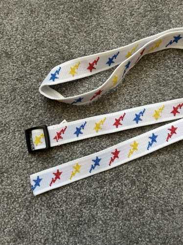 アベイシングエイプ　ベルト　ラインストーン Other Accessories – INT.BAPE.COM