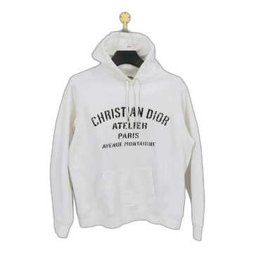 Dior atelier hoodie - Gem