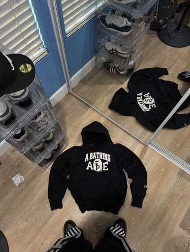 Bape champion bape x - Gem