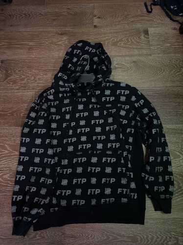 Ftp x undefeated all - Gem