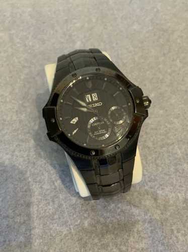 Seiko coutura kinetic automatic - Gem