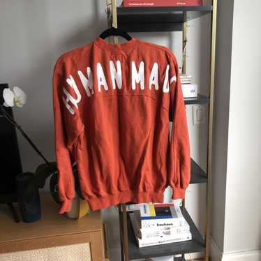 トップス HUMAN MADE - Dry Alls Crew Neck Sweat XL Human Made - Dry Alls Hoodie | HBX - Globally Curated