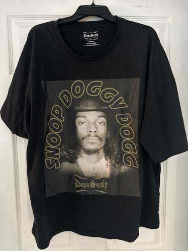 古着 90S【GEM】SNOOP DOG \"WHAT'S MY NAME?\" Snoop Doggy Dogg – What's My Name? (1993) Death Row Recs