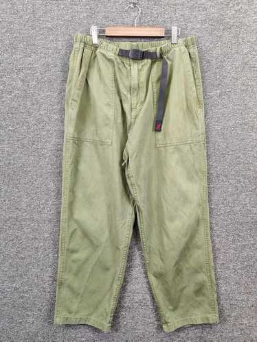 Gramicci sucker loose tapered - Gem