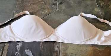 40D Barely There Plunge Full Coverage Wireless Br… - image 1