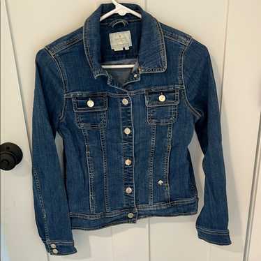 Kate spade denim jacket - Gem