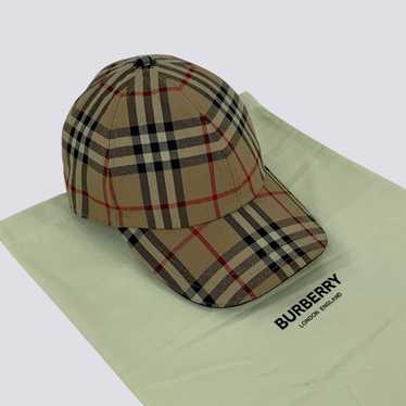 Burberry london cap m - Gem