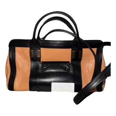 Chloeアリス Chloe alice bag - Gem