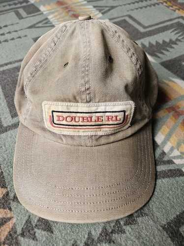RRL キャップ　#レア物 楽天市場】RRL ダブルアールエル キャップ サイズ:ONE SIZE