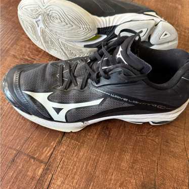 Mizuno wave lightning z6 - Gem