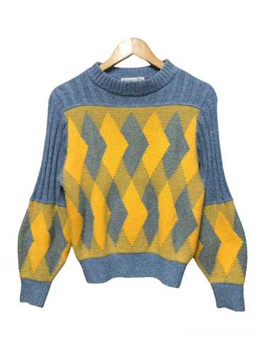 Christian dior sports knitted - Gem
