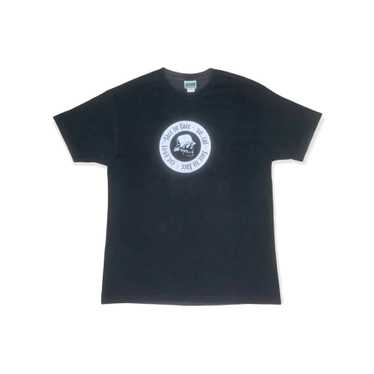 Band tees face to - Gem