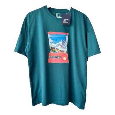 【海外限定】Gosha Rubchinskiy グラフィックTシャツ 正規】GOSHA RUBCHINSKIY ゴーシャ グラフィック Tシャツ S