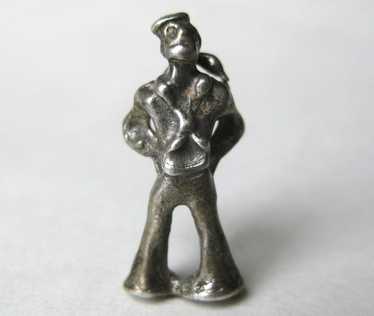 Vintage wwii usn us - Gem